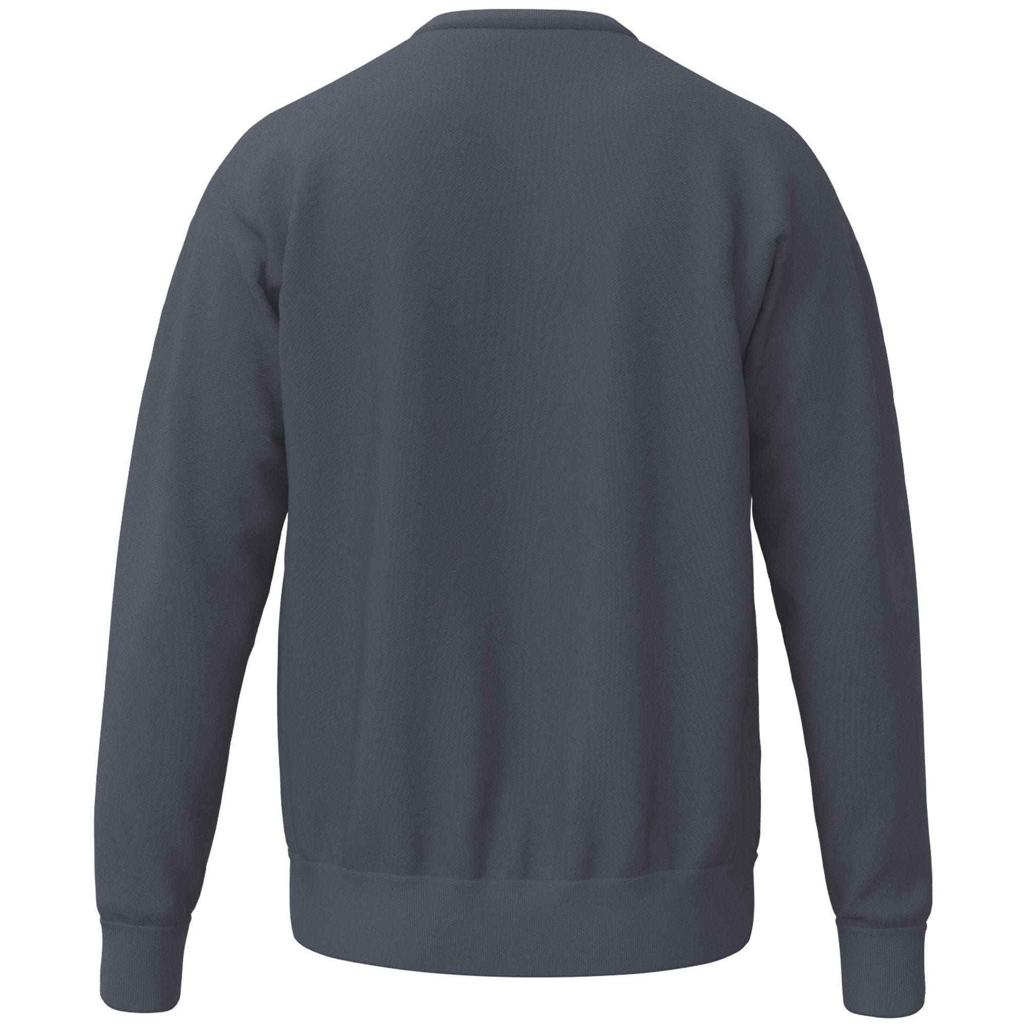 Erima Ts Sweatshirt Leigrijs Junior