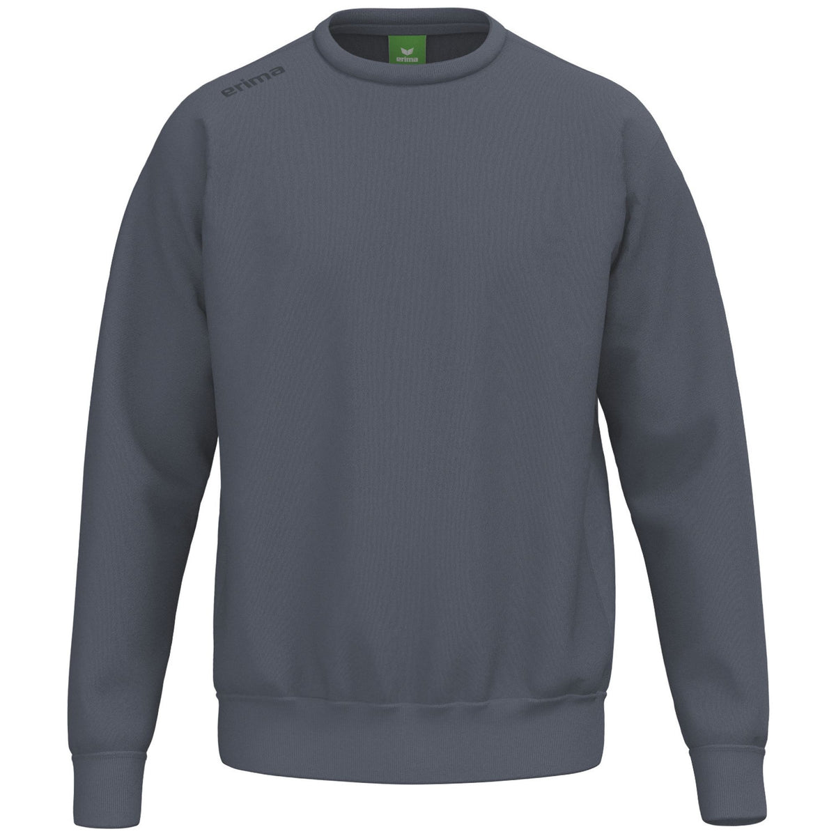 Sweatshirt Erima Ts Cinzento Ardósia
