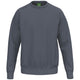 Суичър Erima Ts Slate Grey Junior