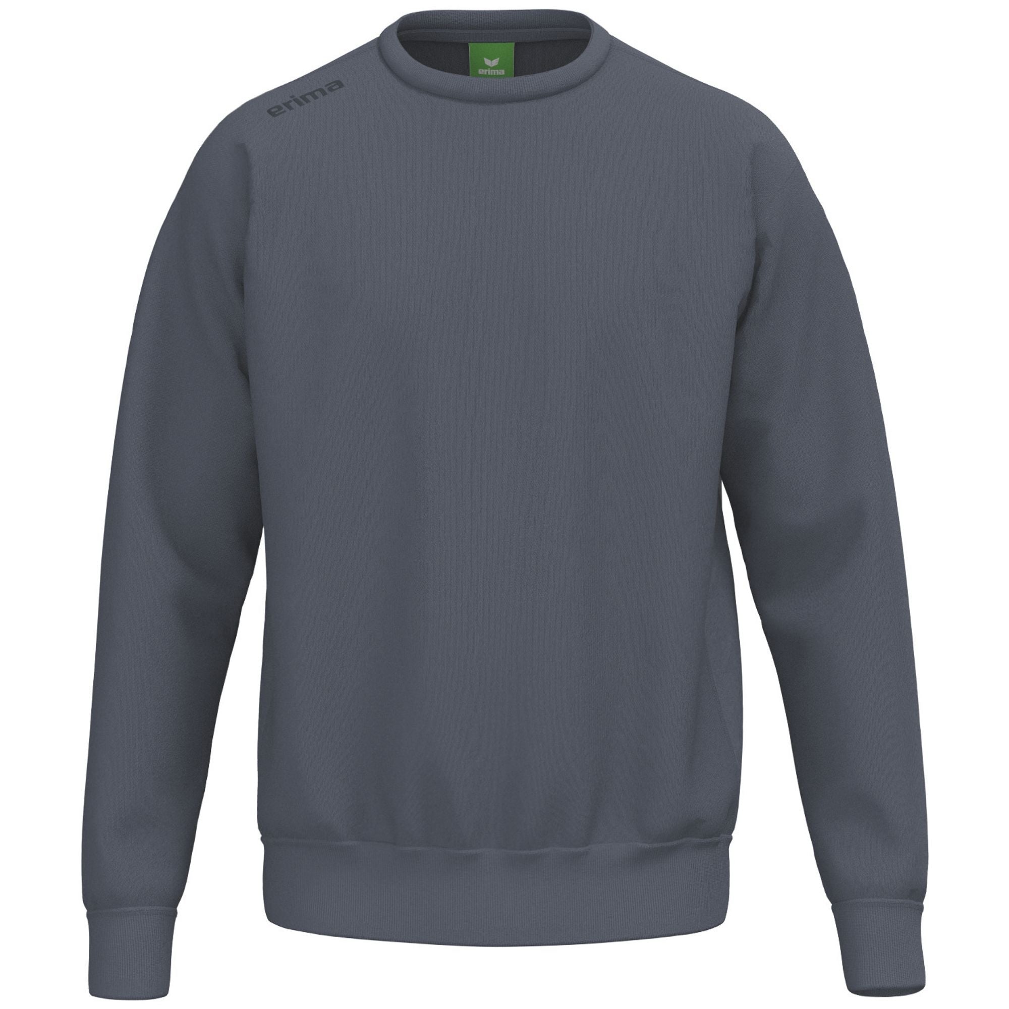 Erima Ts Sweatshirt Leigrijs Junior