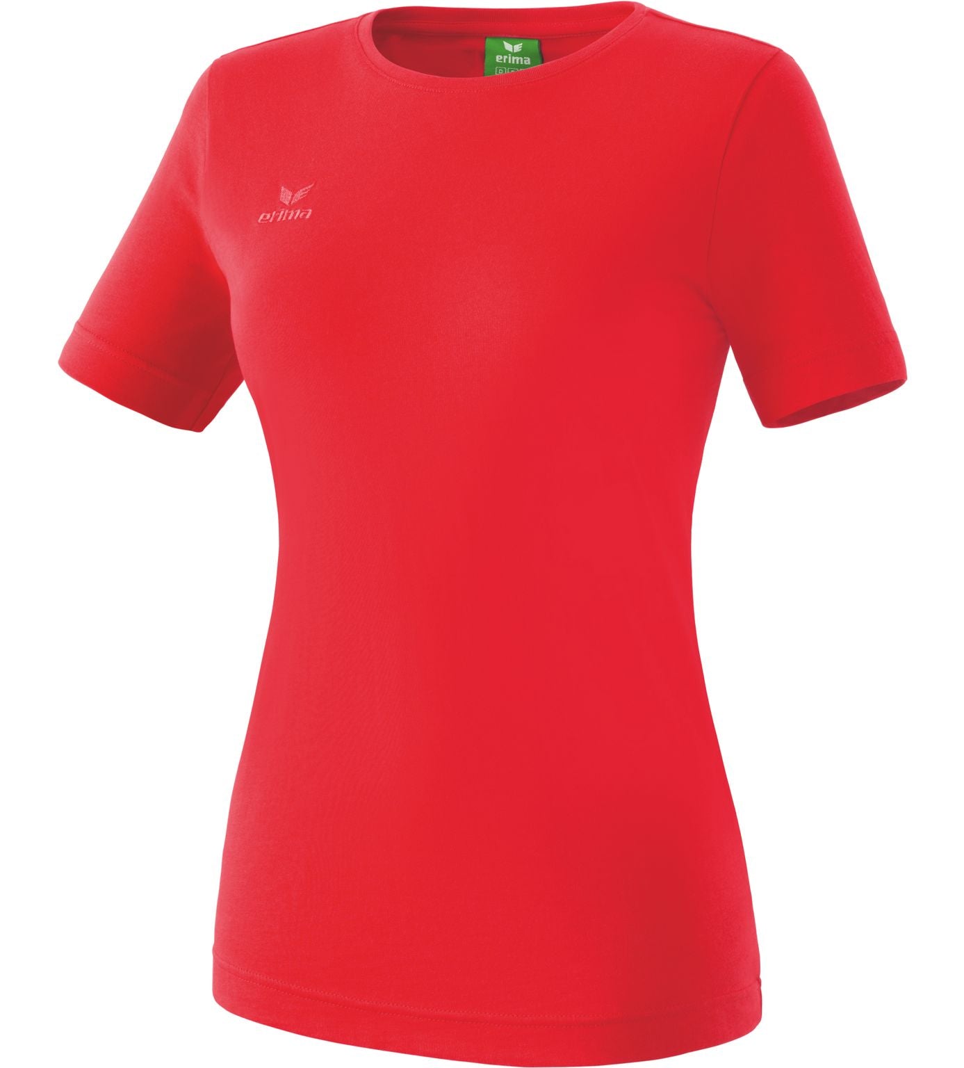 Erima Teamsports T-shirt Rød