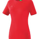 Erima Teamsports T-shirt Rød