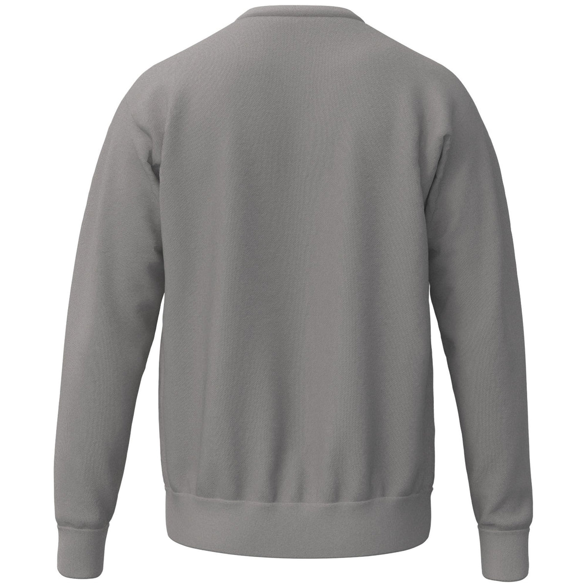 Erima Ts Sweatshirt Taupe