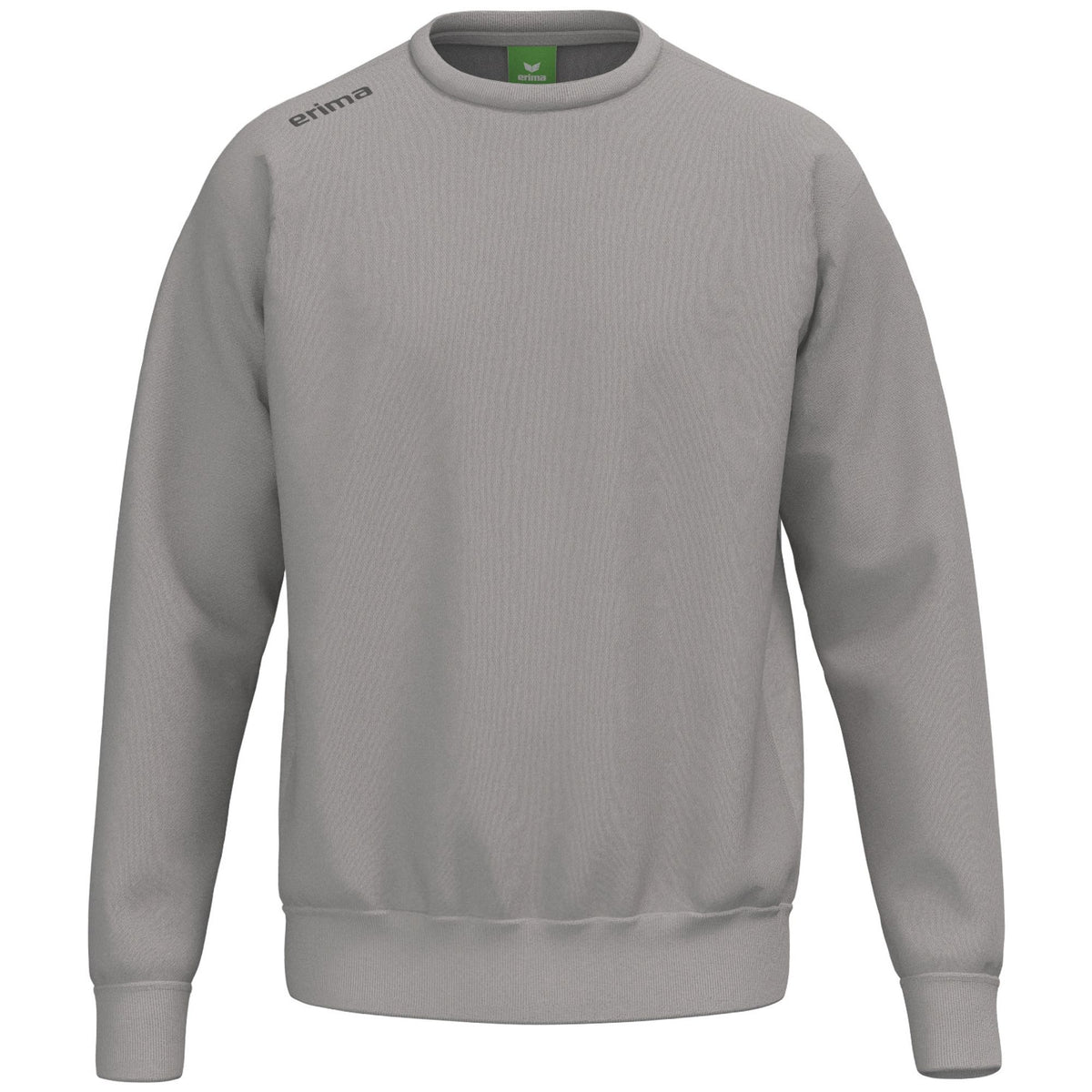 Erima Ts Sweatshirt Taupe