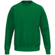 Erima Ts Sweatshirt Smaragd Junior