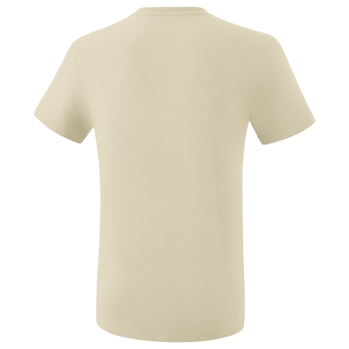 Camisola Erima Teamsports bege júnior