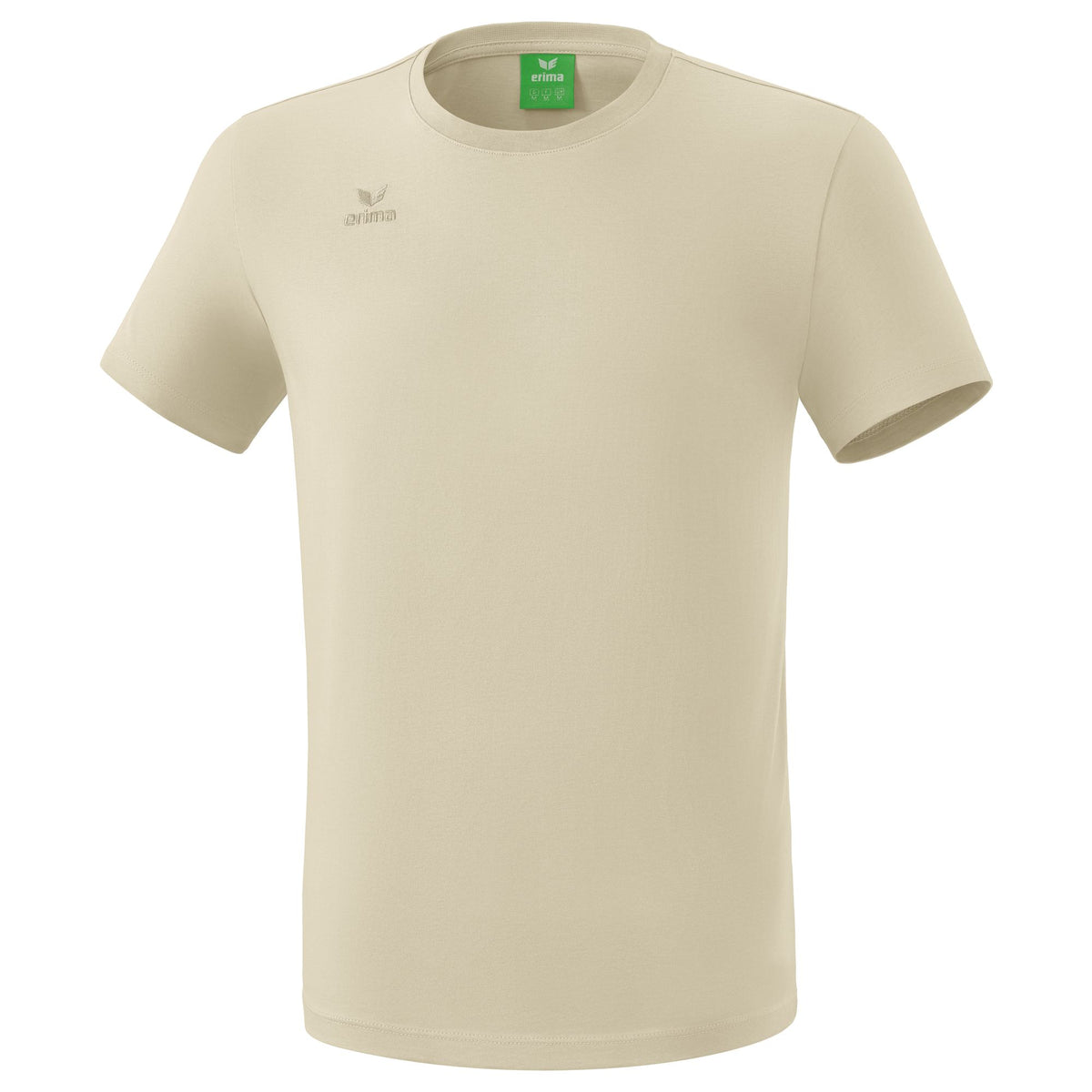 Camisola Erima Teamsports bege júnior