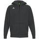Erima Cmpt Wings Hoody Jacket Black