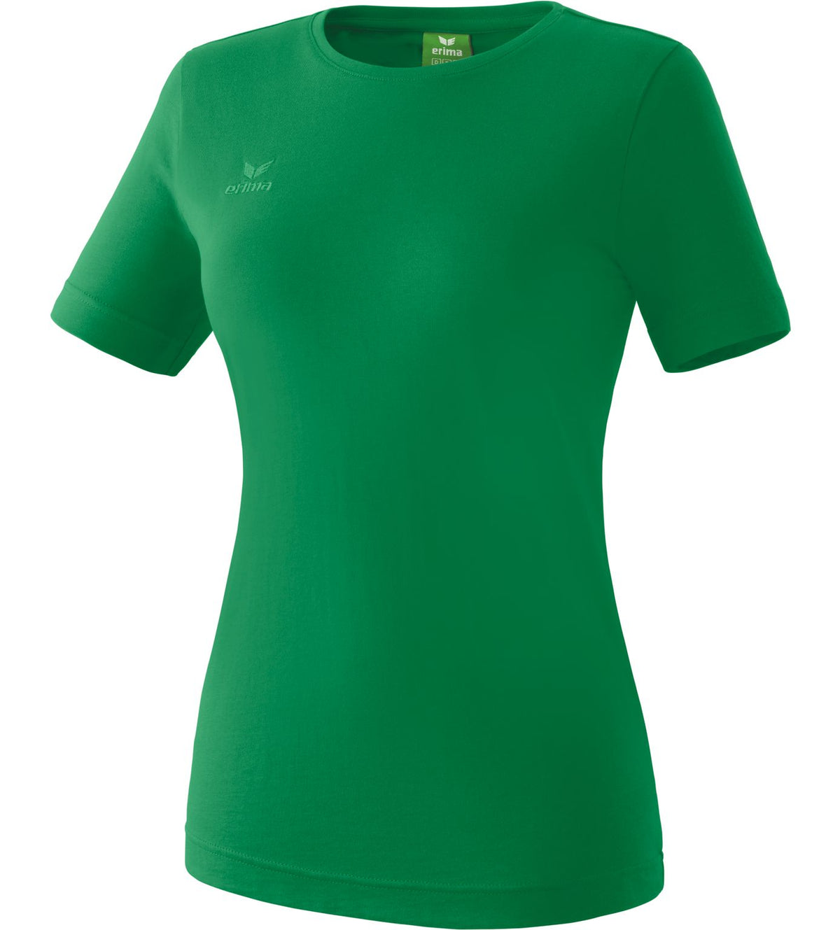 Koszulka Erima Teamsports Smaragd