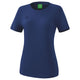Тениска Erima Teamsports New Navy