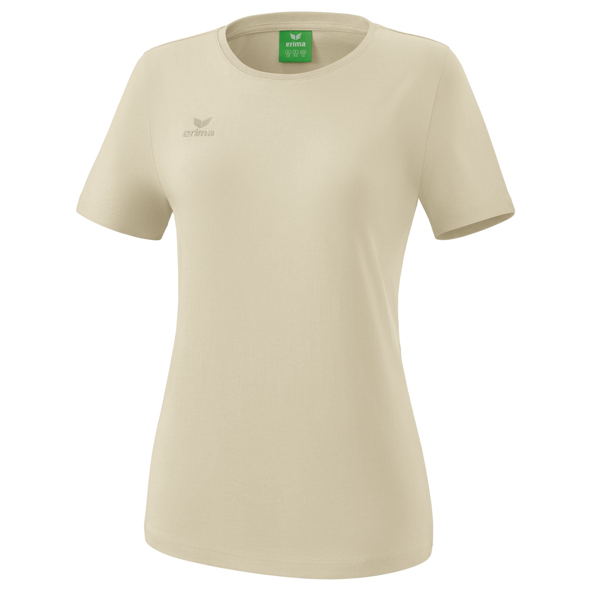 Erima Teamsports T-shirt Beige
