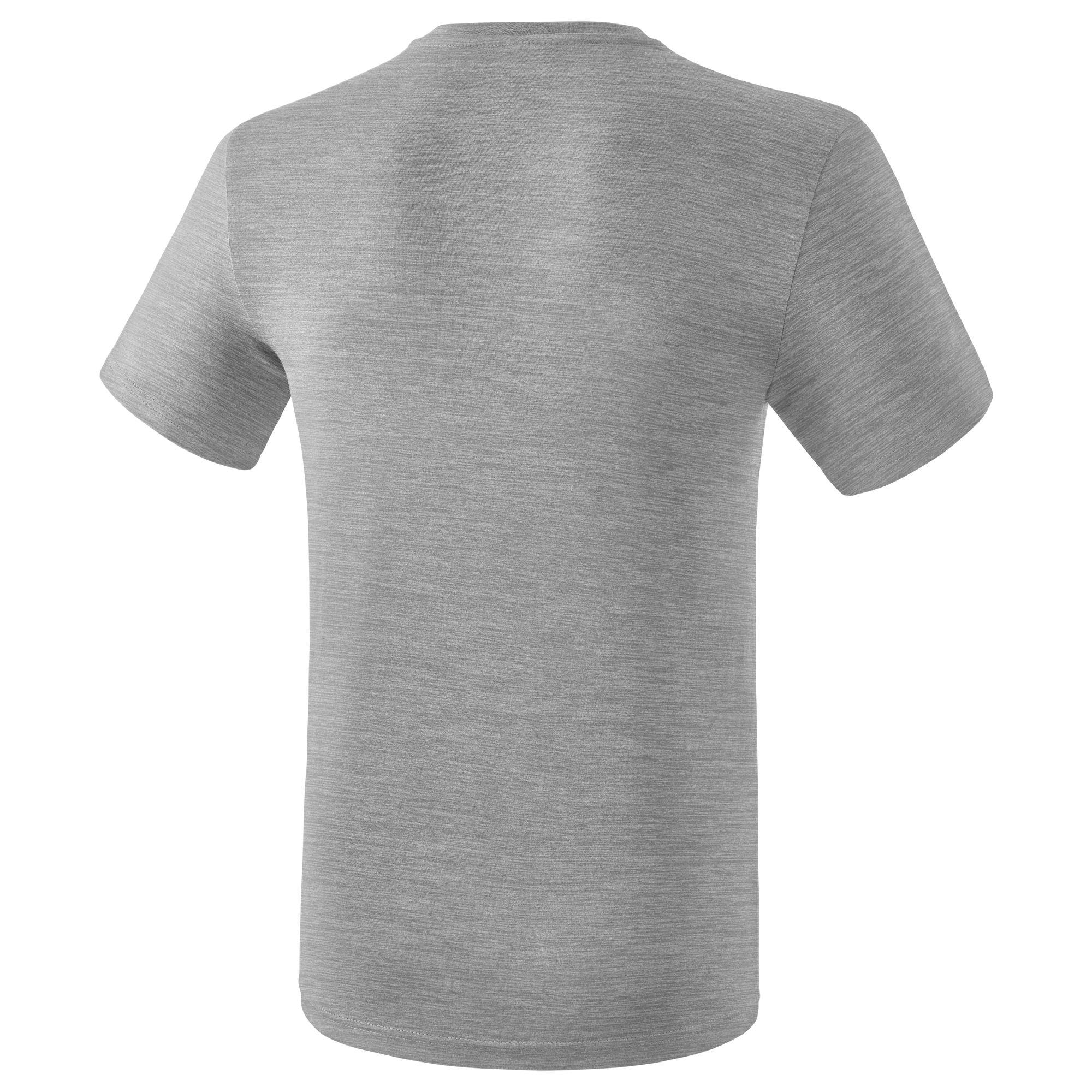Erima Promo T-Shirt Grau