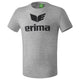 Промо тениска Erima Grey Junior