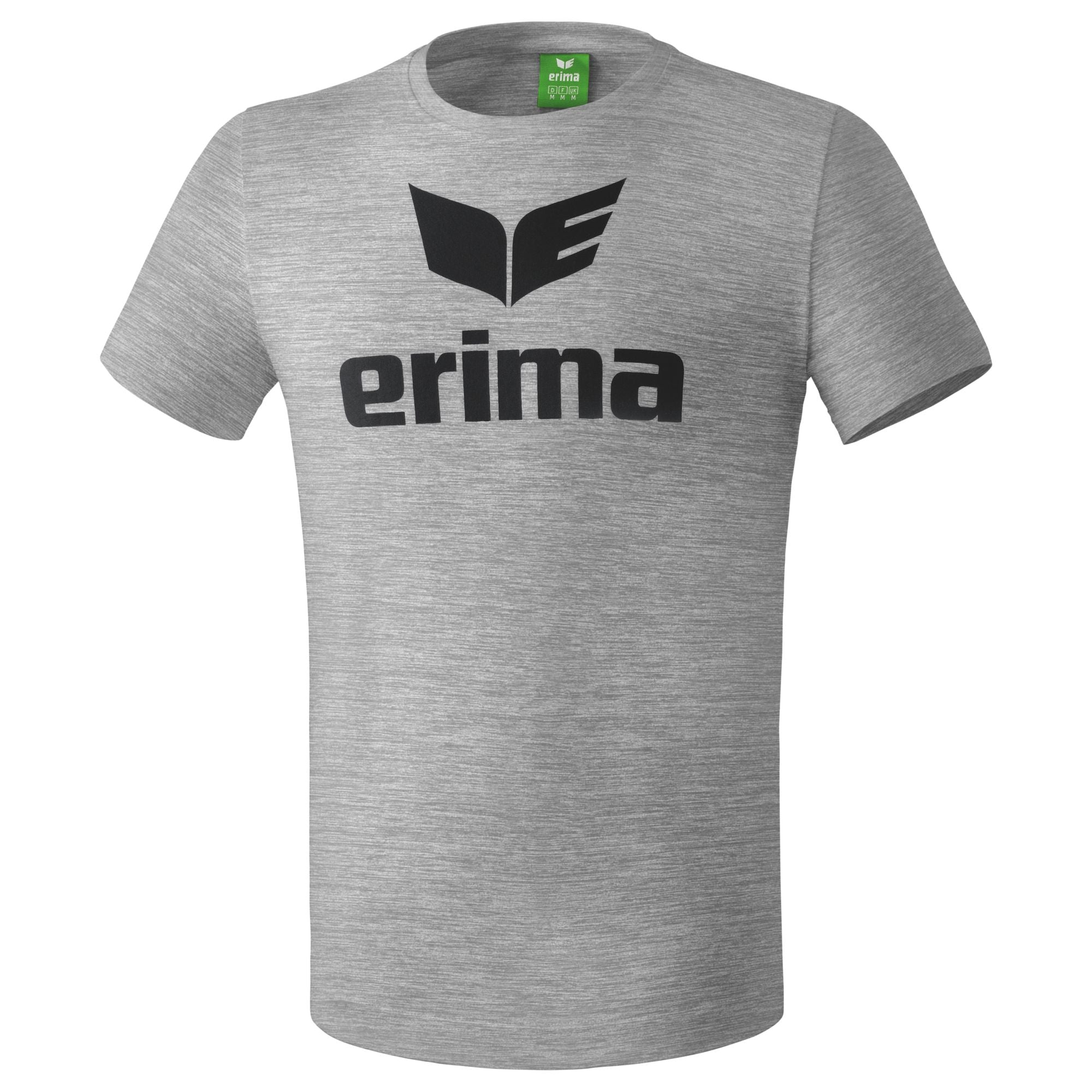 Erima Promo T-Shirt Grau