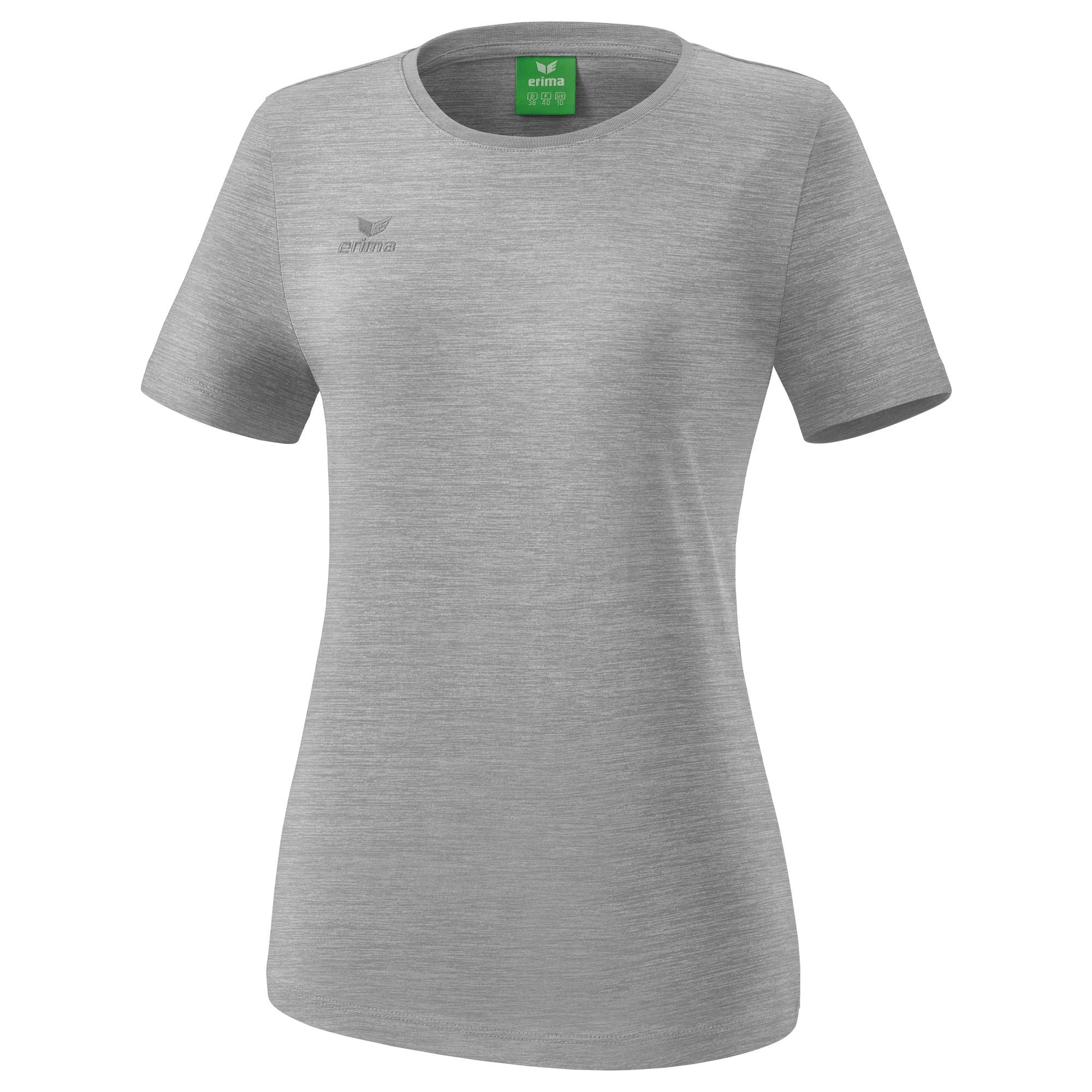 Erima Teamsports T-shirt Grå