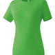 Camiseta Erima Teamsports Verde
