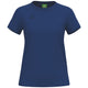 Тениска Erima Cmpt New Navy