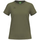 Erima Cmpt T-shirt Forest Green