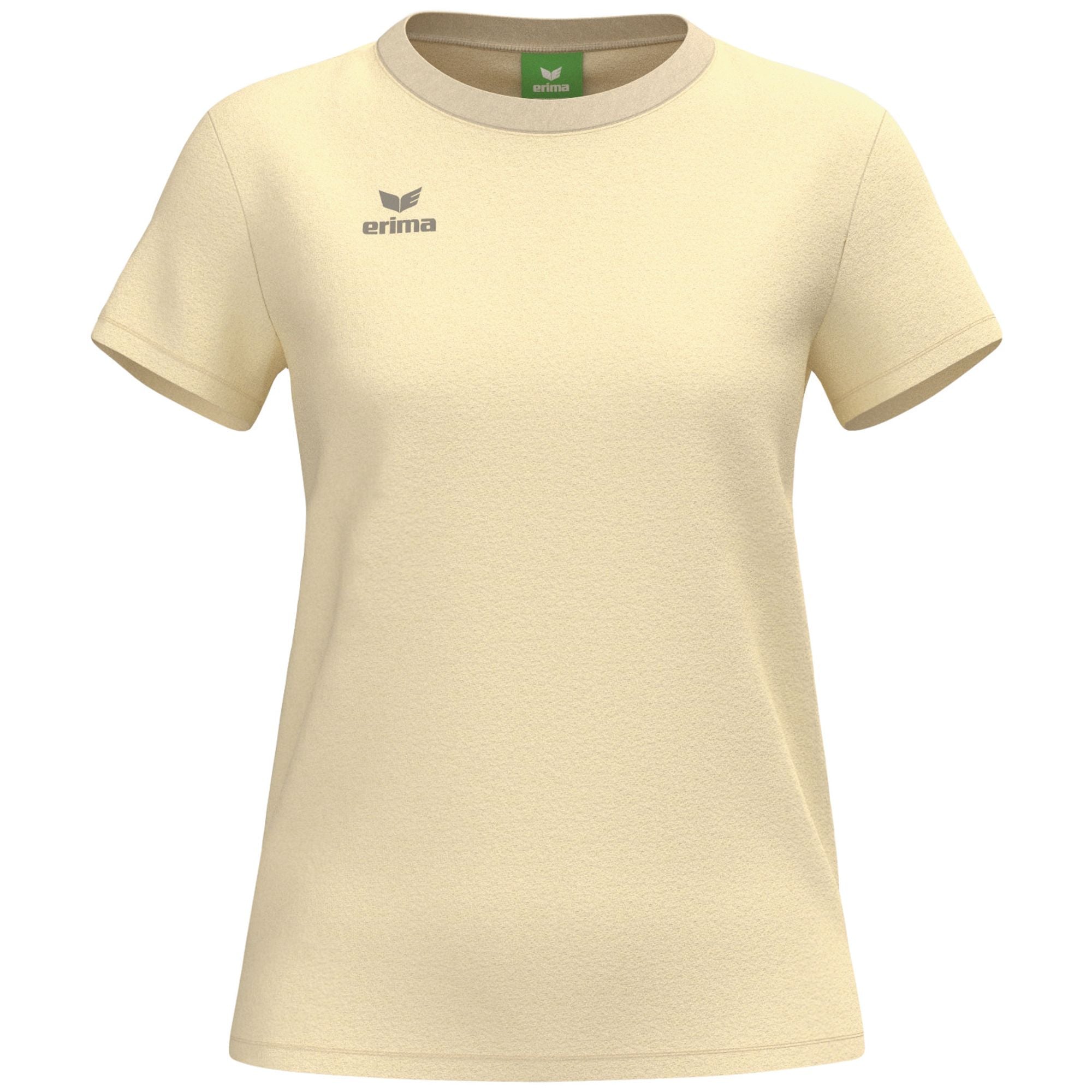 Erima Cmpt T-shirt Beige