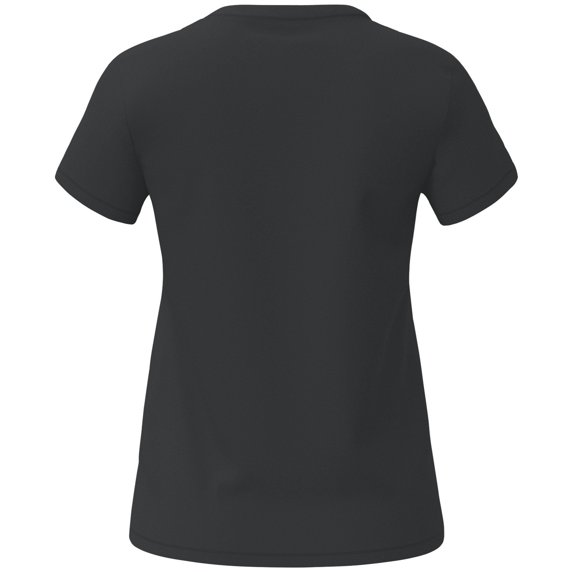 Erima Cmpt T-shirt Sort