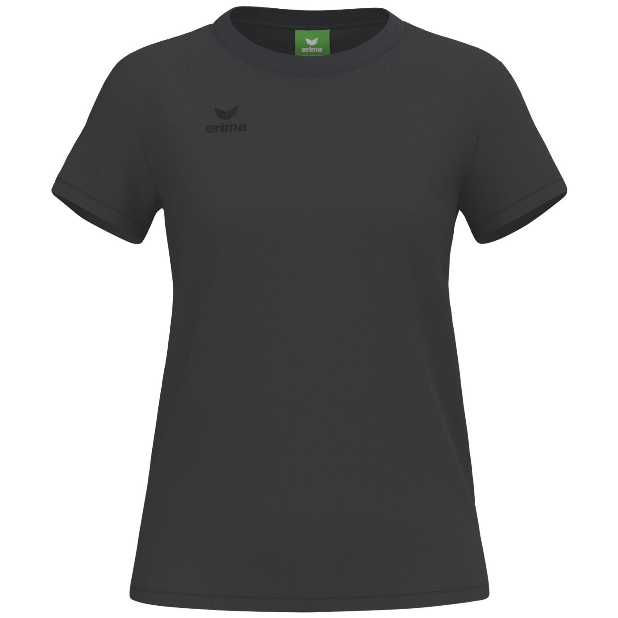 Erima Cmpt T-shirt Sort