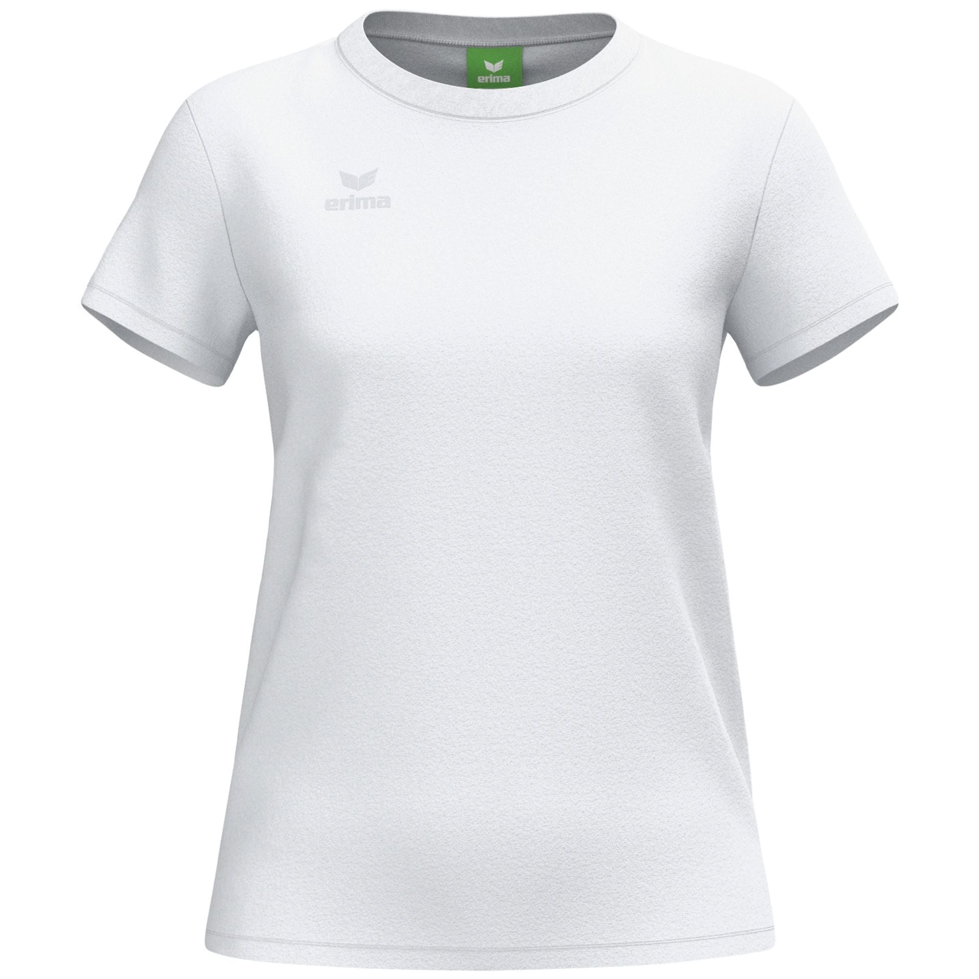 Erima Cmpt T-shirt New White