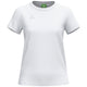Тениска Erima Cmpt New White