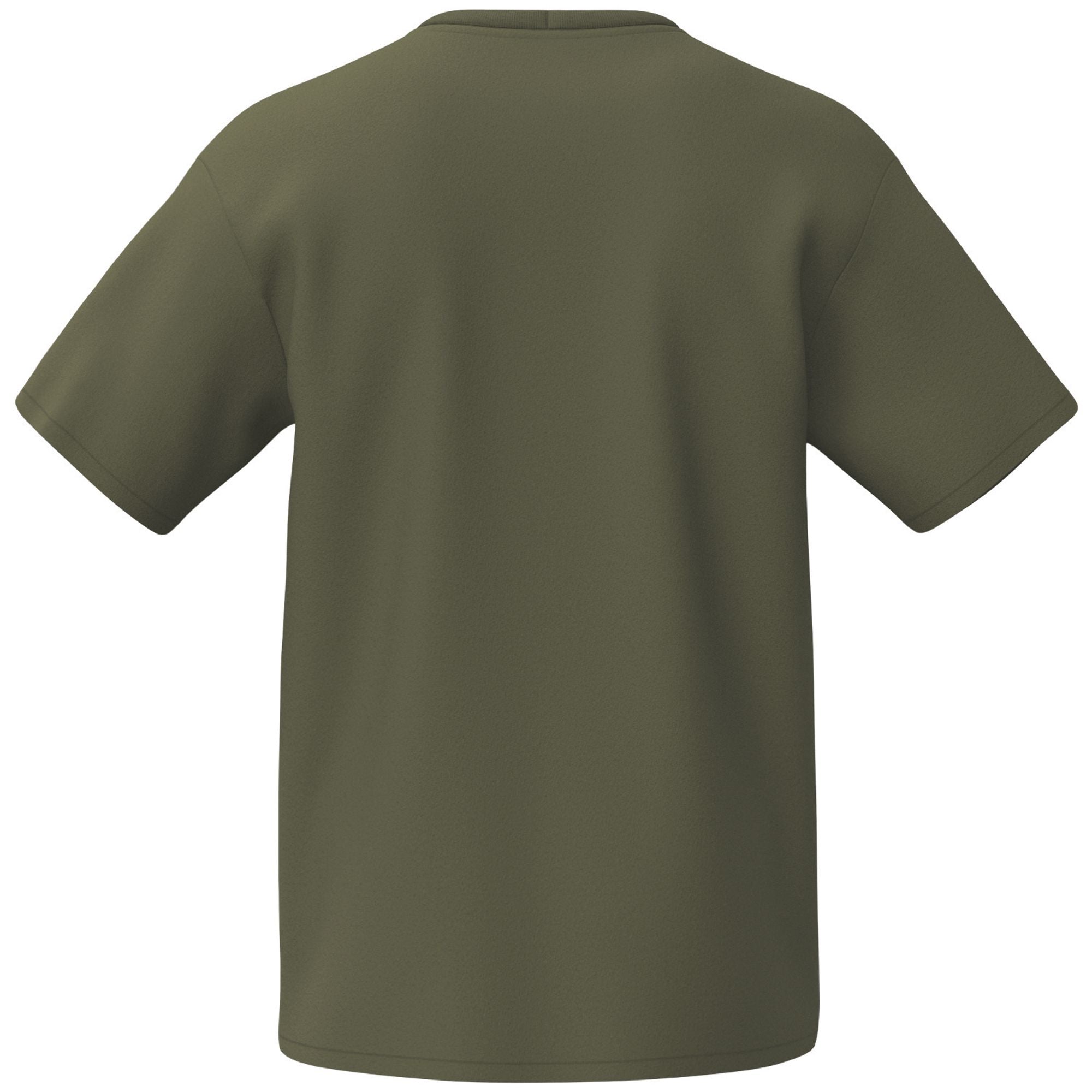 Erima Cmpt T-shirt Skovgrøn
