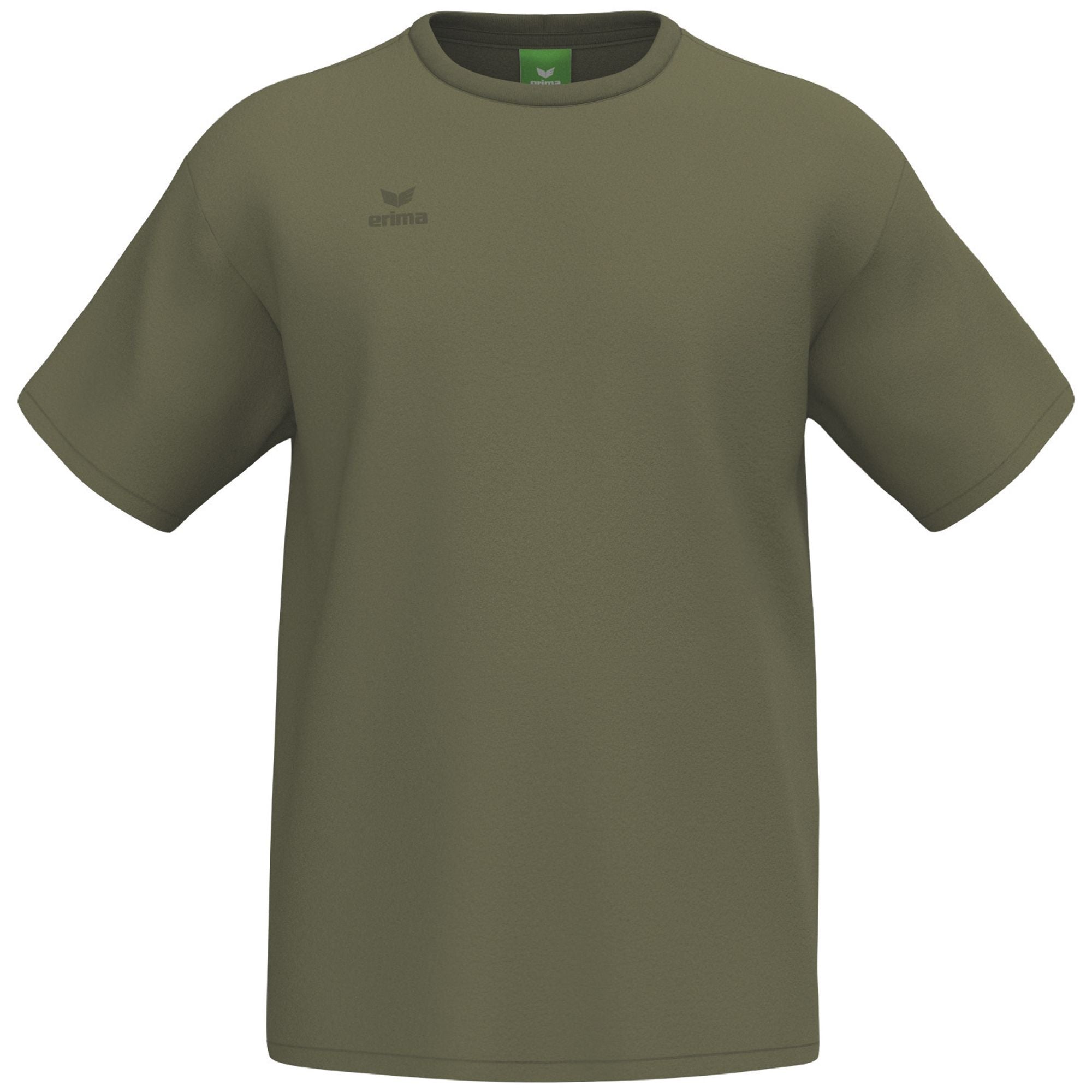 Erima Cmpt T-shirt Skovgrøn
