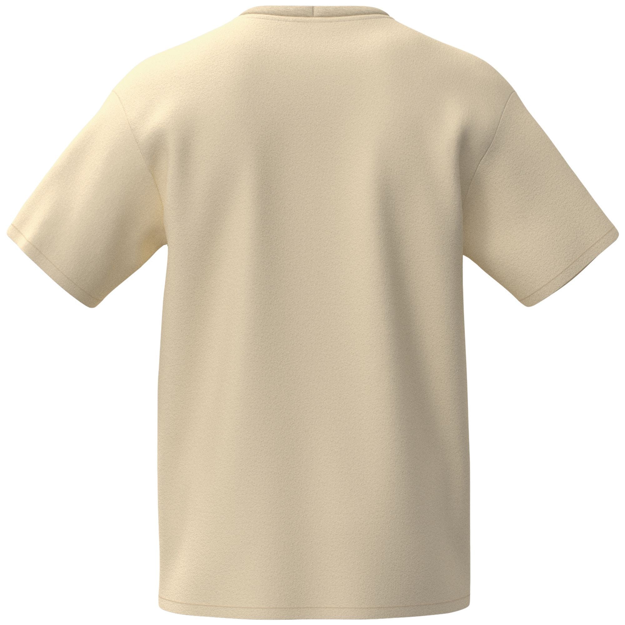 Camiseta Erima Cmpt Beige