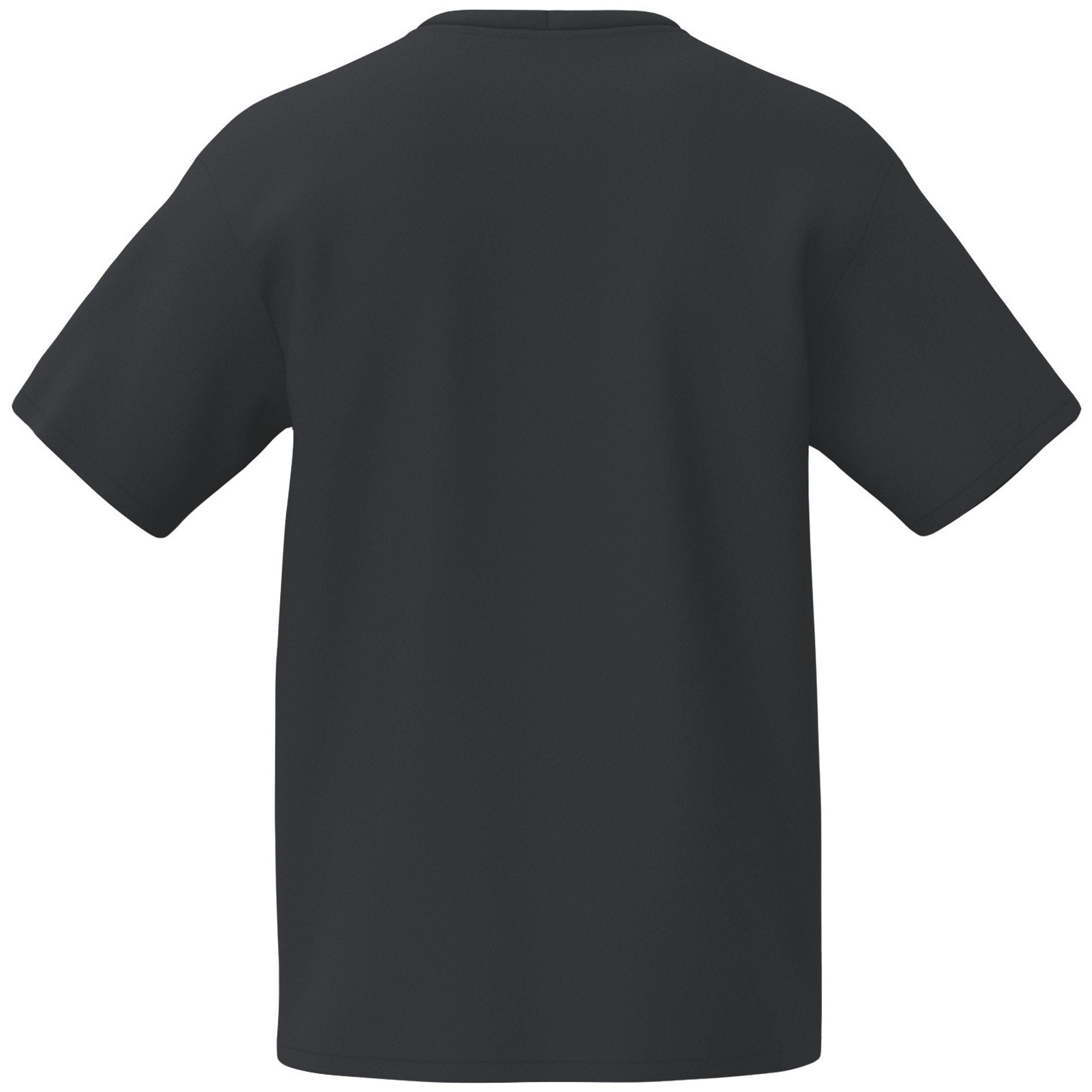 Erima Cmpt T-shirt Zwart