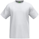 Тениска Erima Cmpt New White