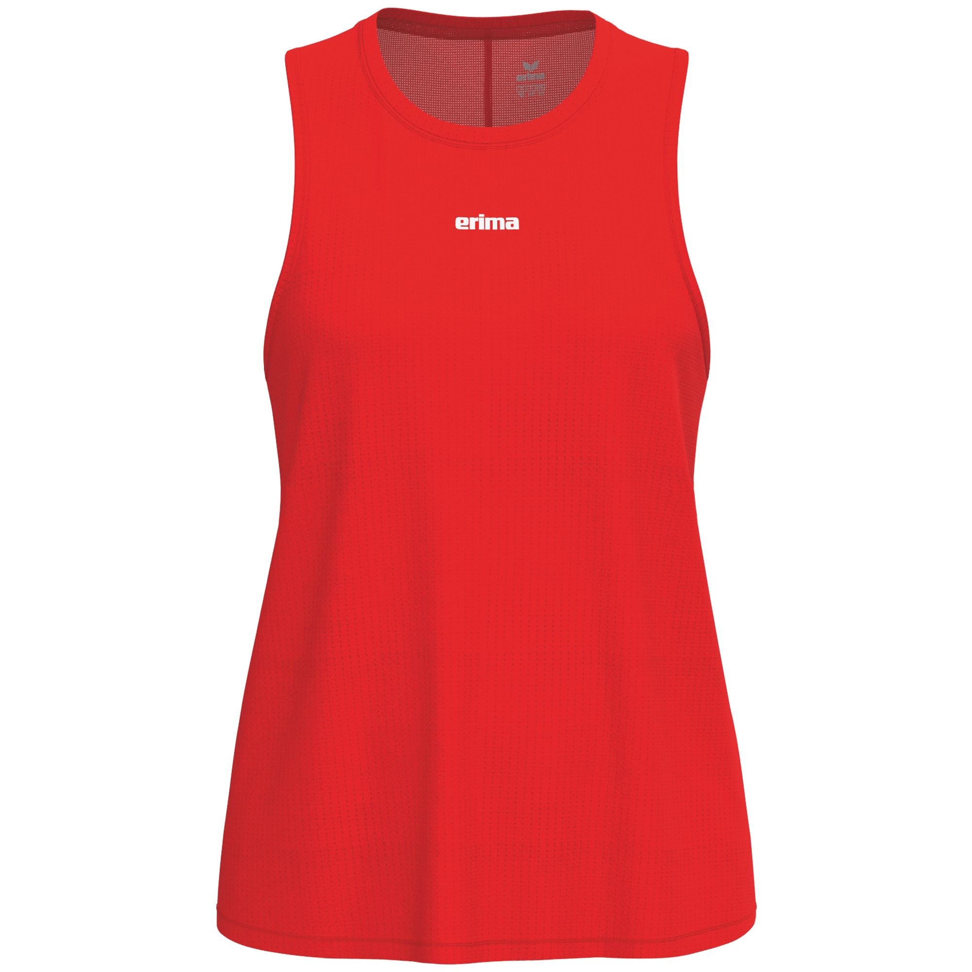 Canotta Erima Ts Function Rossa