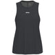 Erima Ts Tanktop Function Black