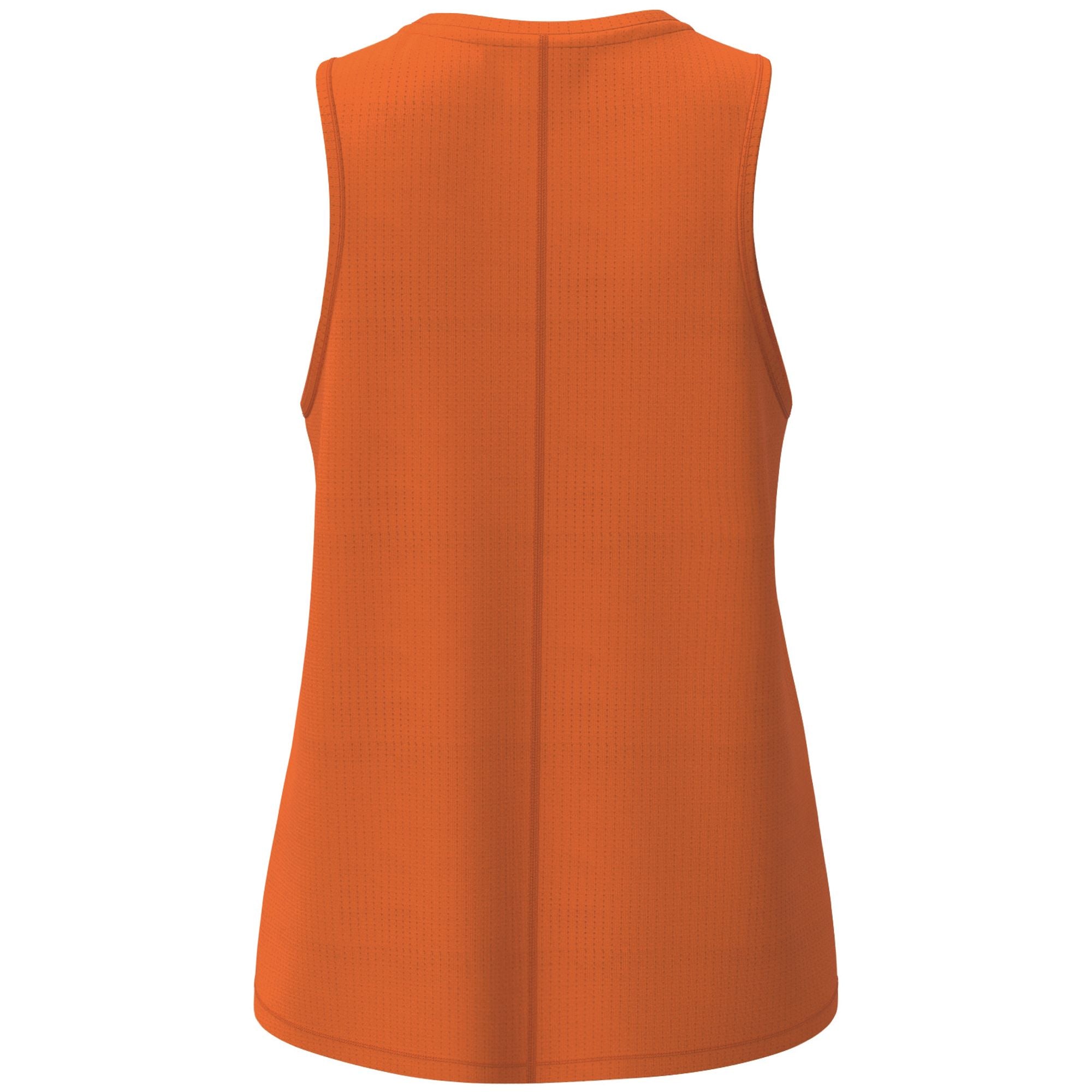 Oráiste Feidhm Tanktop Erima Ts