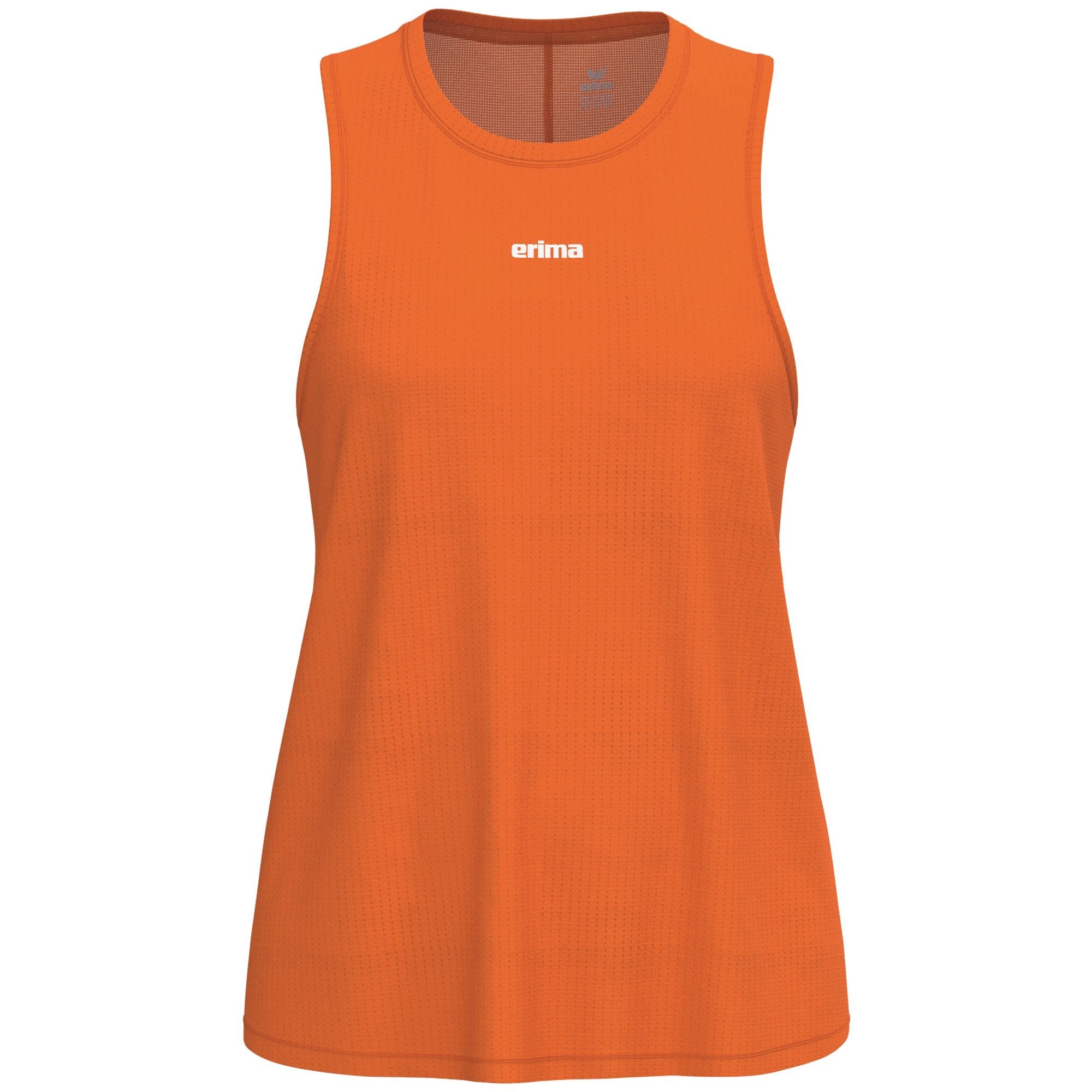 Oráiste Feidhm Tanktop Erima Ts