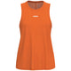 Erima Ts Tanktop Function Orange