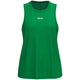 Erima Ts Tanktop Функция Smaragd