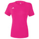 Erima Functional Teamsports T-shirt Pink