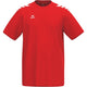 Erima Cmpt Wings T-shirt Rood/wit