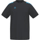 Erima Cmpt Wings T-shirt Black/curacao Junior