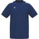 Тениска Erima Cmpt Wings New Navy/white Junior