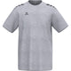 Тениска Erima Cmpt Wings Grey Marl/черна