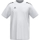 Erima Cmpt Wings T-shirt White/black Junior