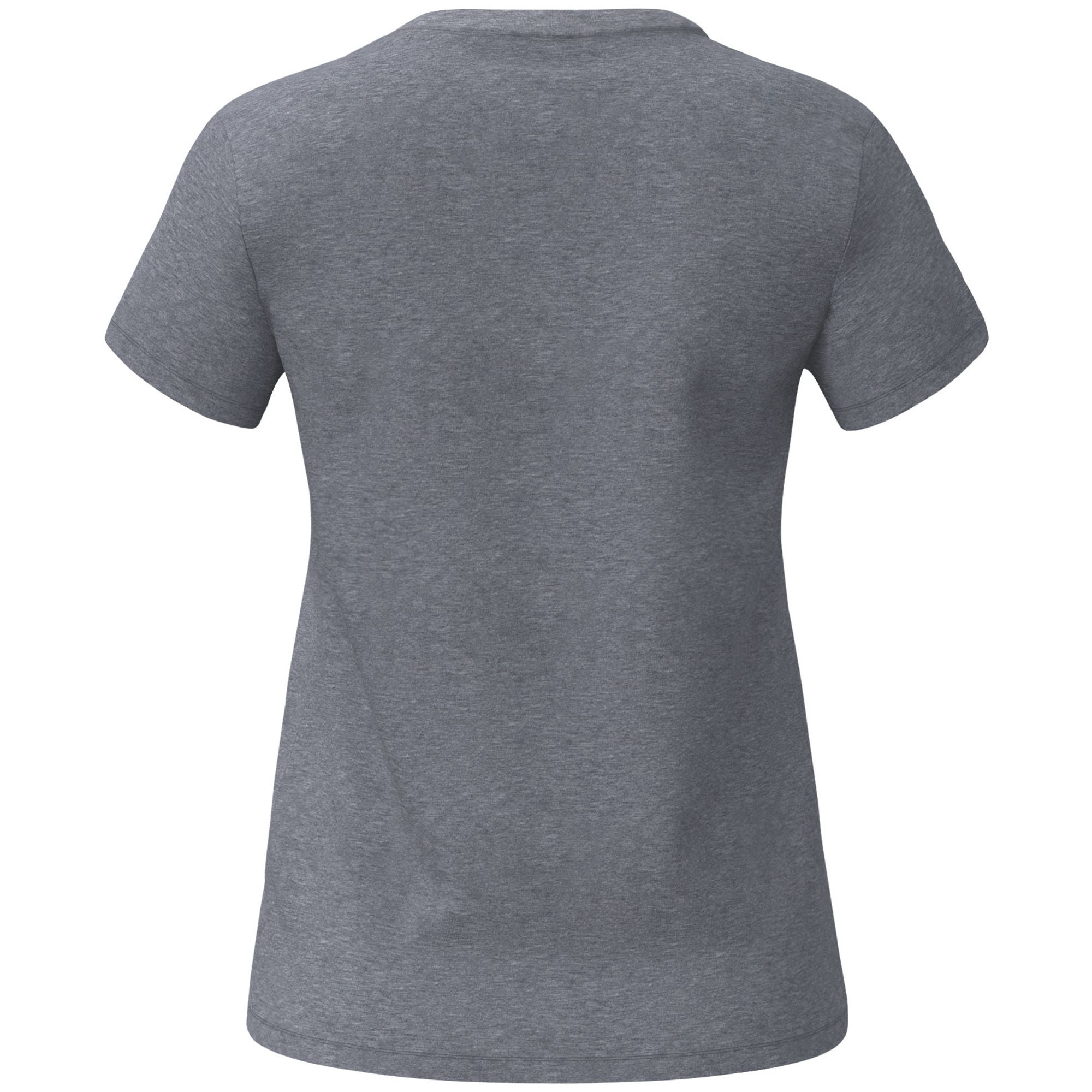 Erima Cmpt T-shirt Grey