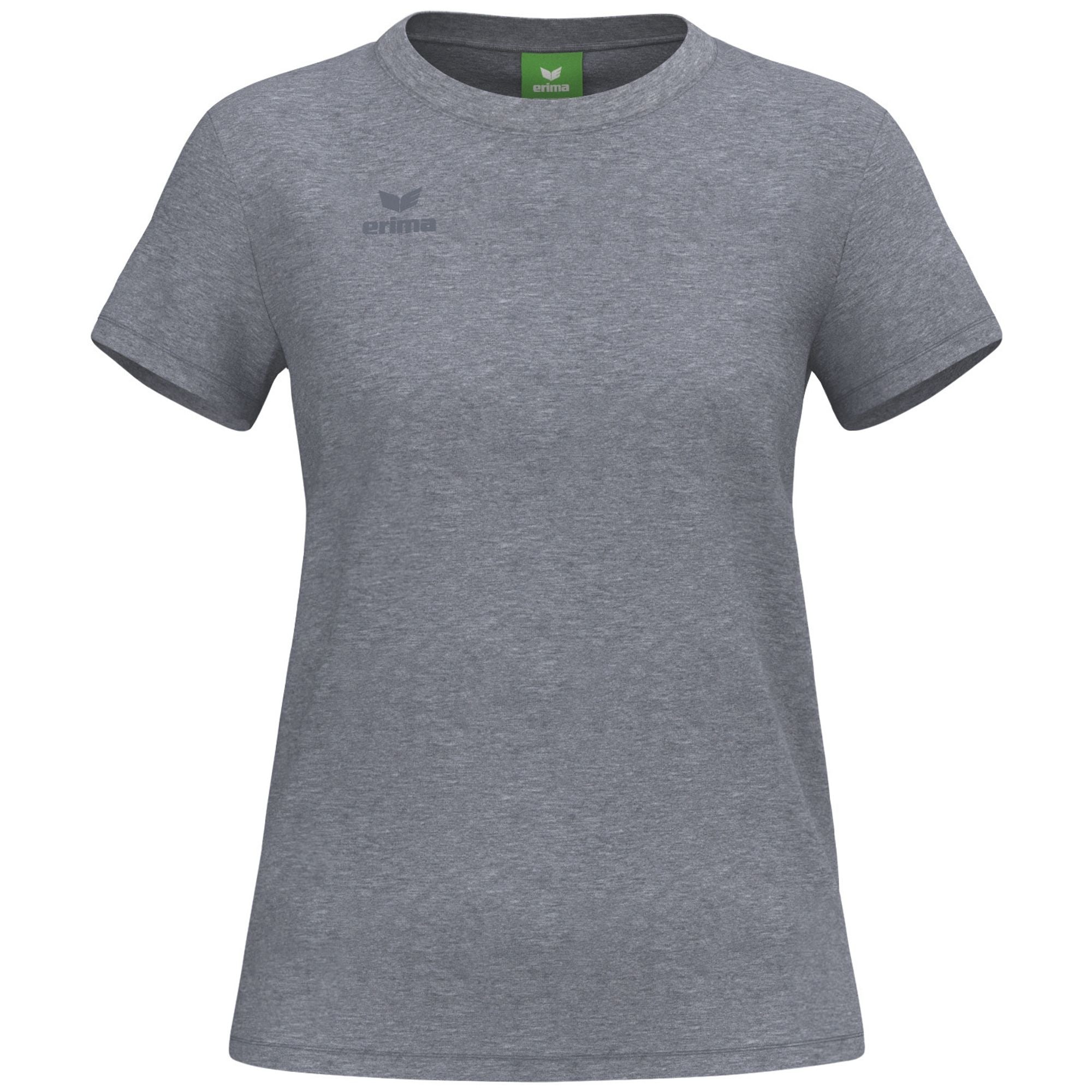 Erima Cmpt T-shirt Grey