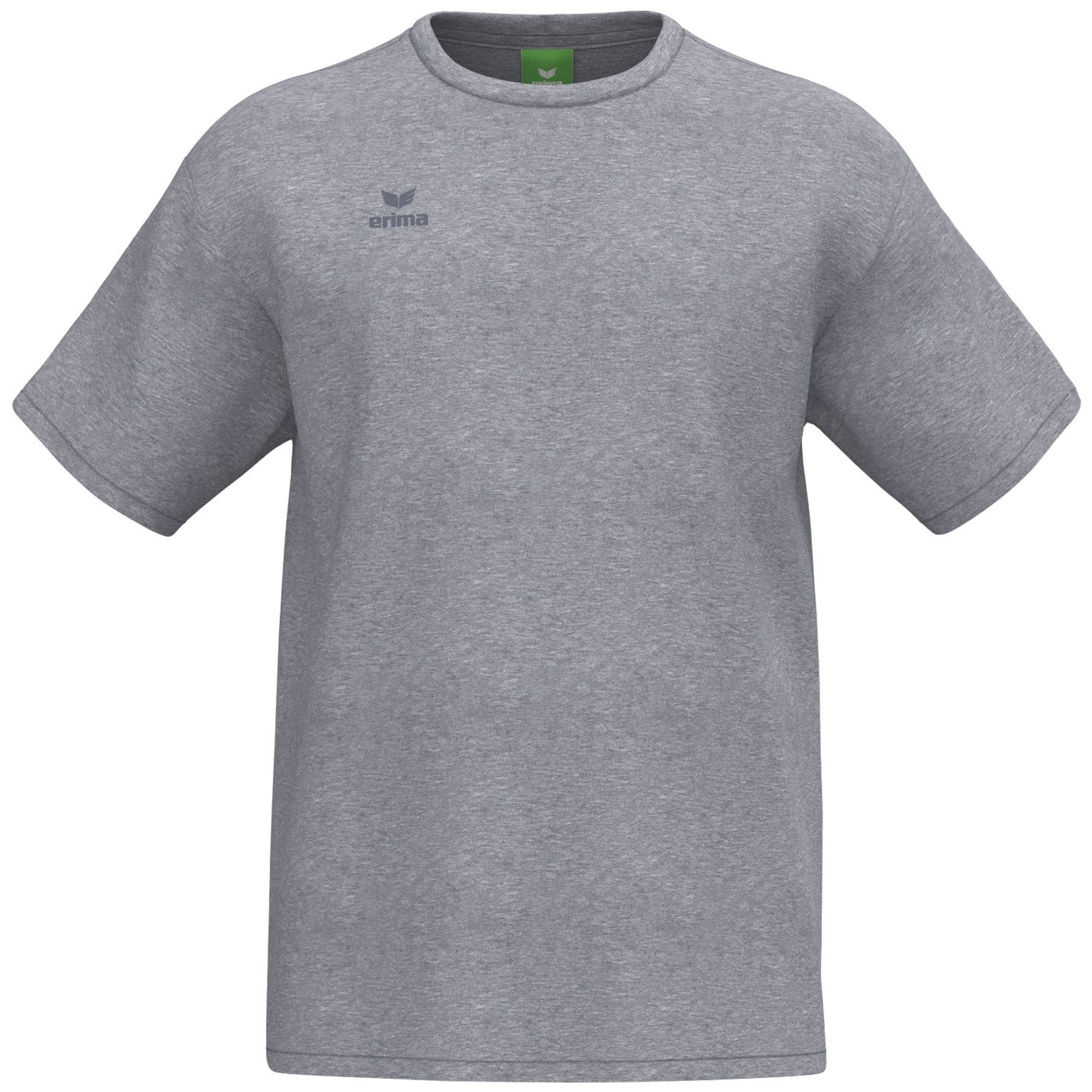 Erima Cmpt T-shirt Grey