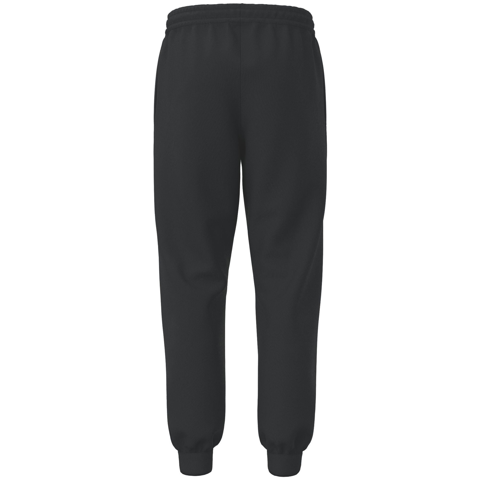 Calça de moletom Erima Ts preta júnior