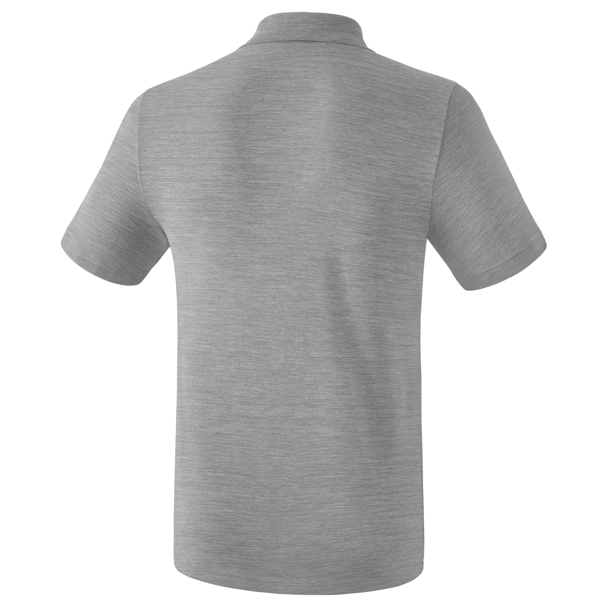 Erima Teamsports Polo-shirt Grey