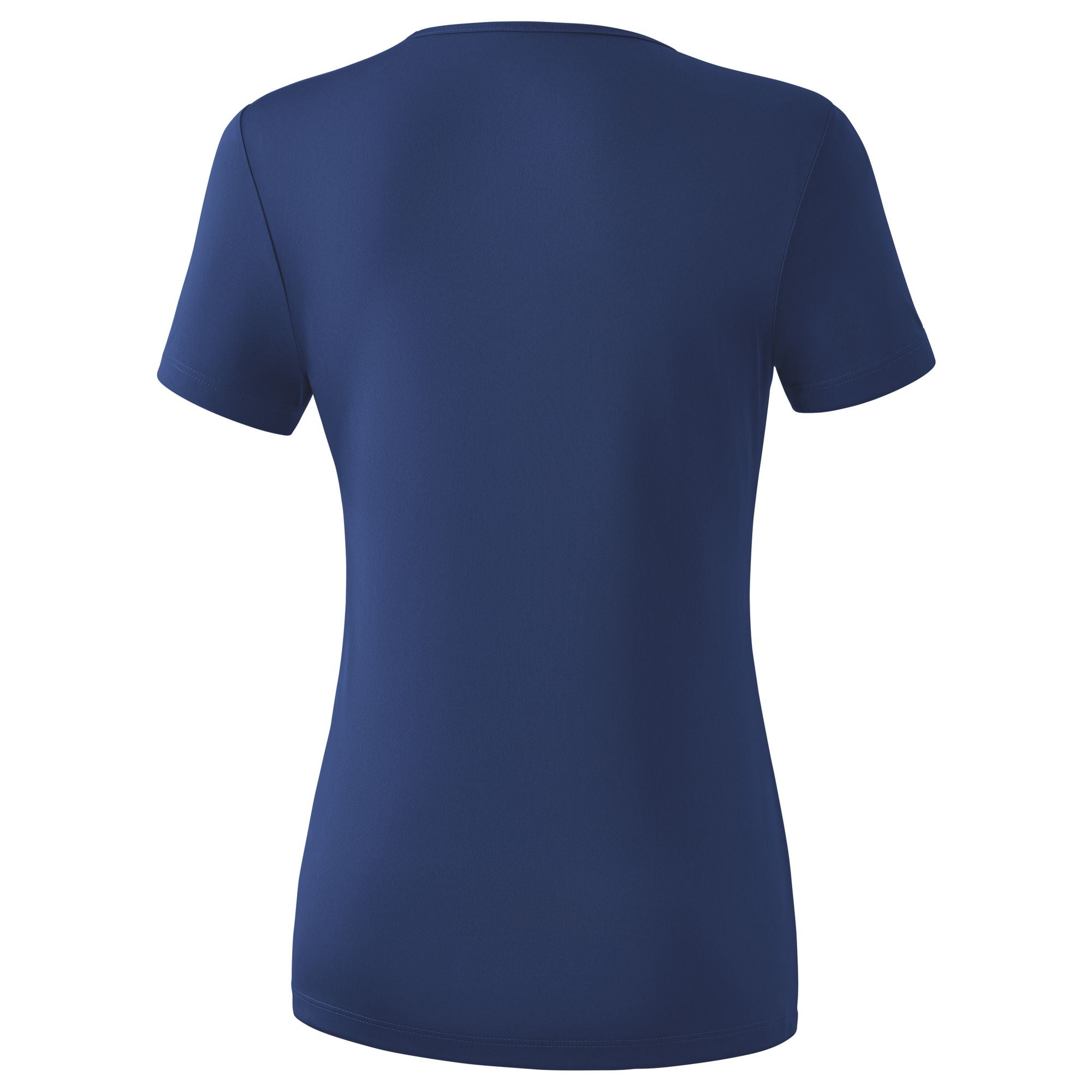 Erima Teamsports T-shirt Funktion Blå